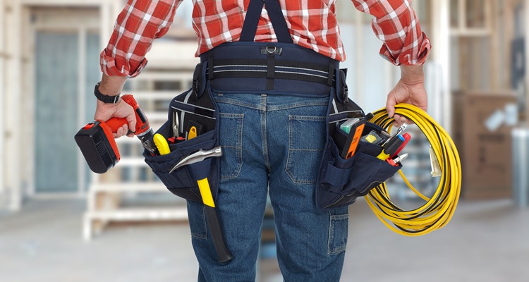 career in construction