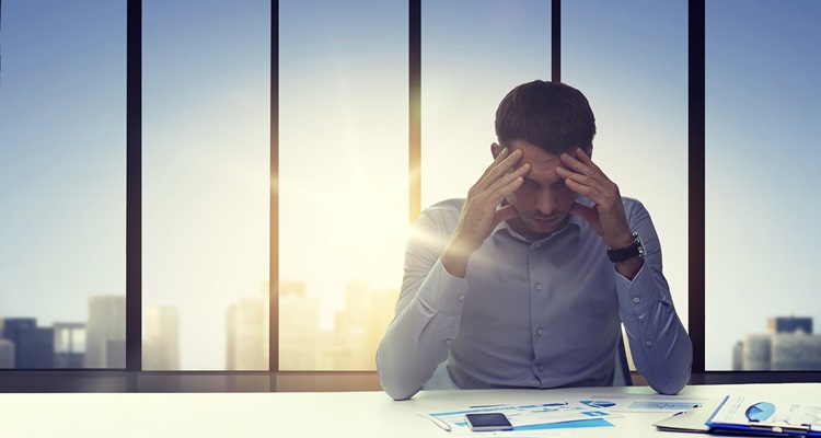 business networking mistakes