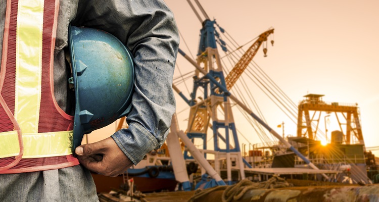 how to get into construction business