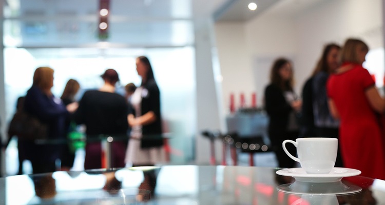 business networking