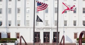 Alabama General Contractors License