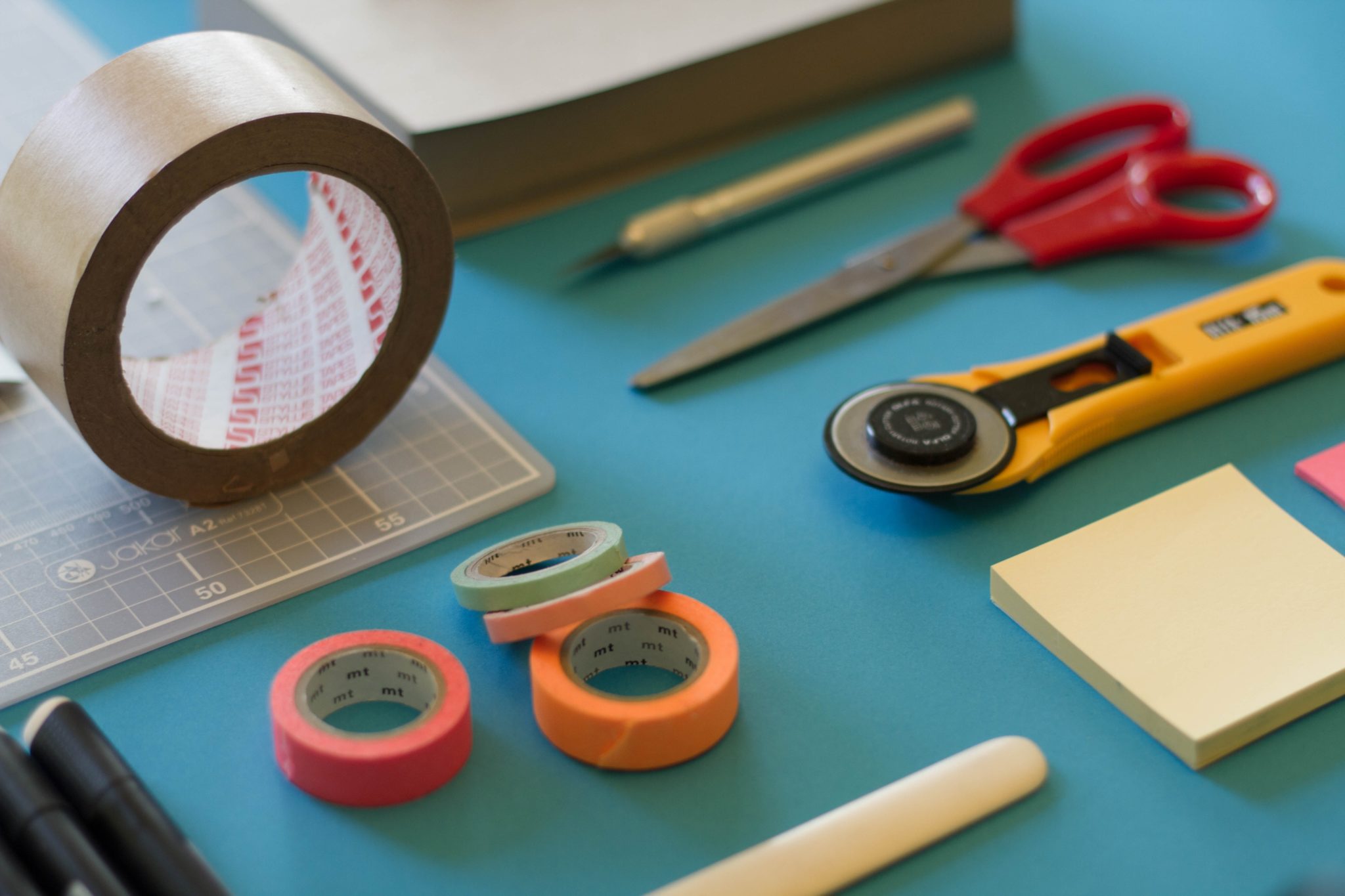 A guide to the best electrical tape for every project