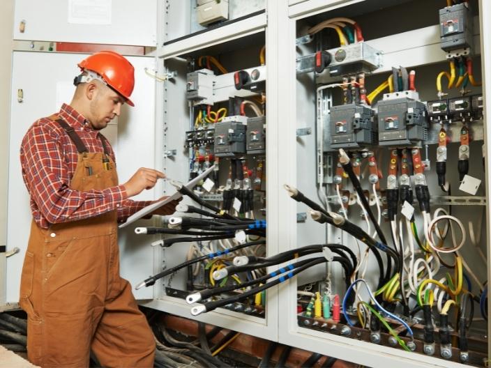 Most Profitable Electrical Work Electricians Can Do More 