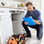 Plumber vs Handyman: Who To Call, When For What?