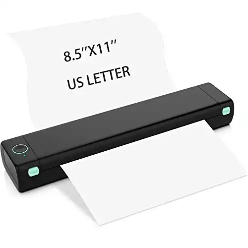 Portable Printer