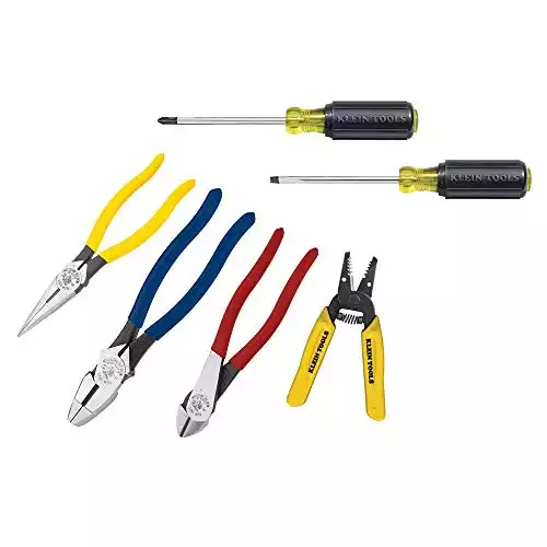 Apprentice Basic Tool Kit