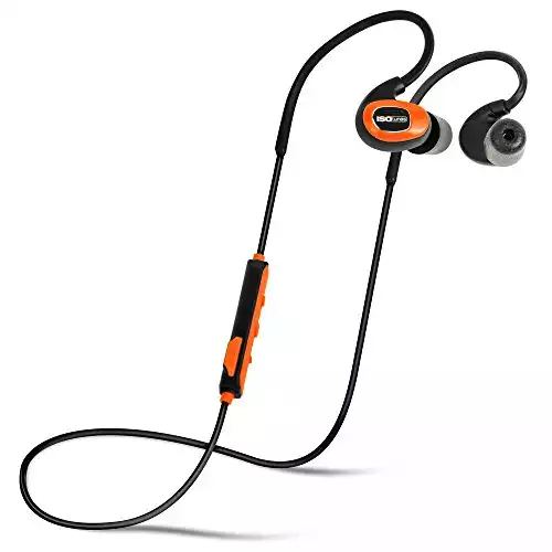 ISOtunes PRO Bluetooth Earplug Headphones