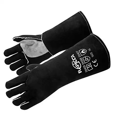 16 Inch Welding Gloves