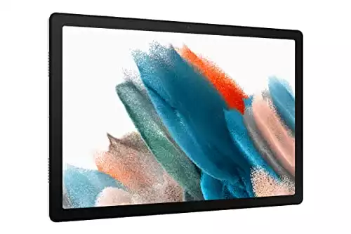 SAMSUNG Galaxy Tab A8 Tablet