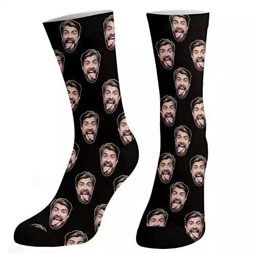 Custom Funny Socks