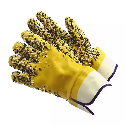 ShuBee Ugly Gloves Safety Cuff
