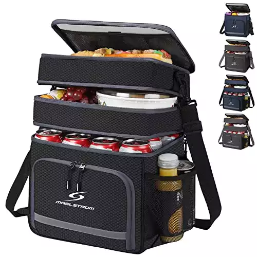 Reusable Lunch Box