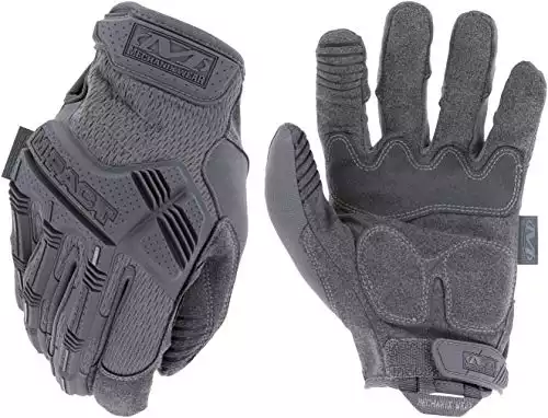 Mechanix Wear Tactical Work Gloves