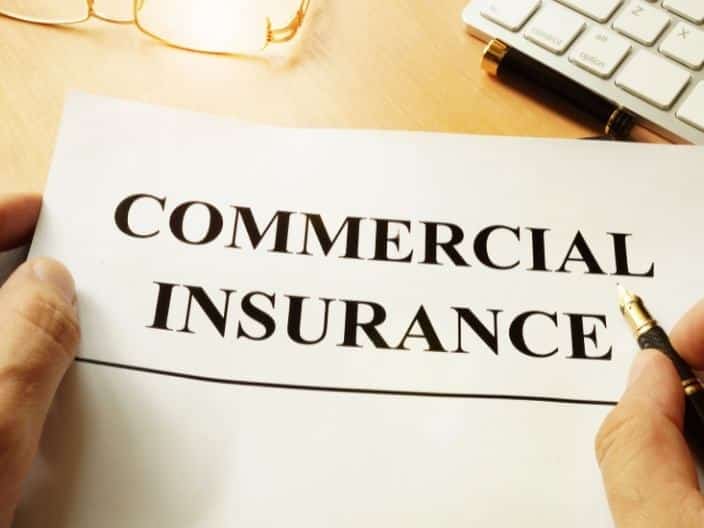 The Hartford Commercial insurance
