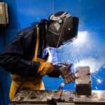 basic welding skills